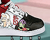 👑L►TBN Sneakers F
