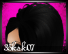 [35KSK07] black hair v1