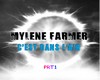 Mylene Farmer - C`est Da