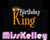 !MK Birthday King -Damon