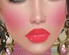 WELLES Lipstick Blush