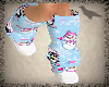KID Winter Boots
