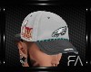 Eagles SuperBowl LIX Cap