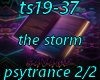 ts19-37 the storm 2/2