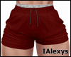 Short Alexys