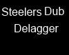 Steelers  Delagger