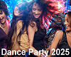 Dance Party 2025 /V 2