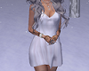 White night dress / PJ