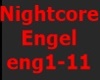 Nightcore Engel