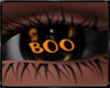 Halloween Eyes Boo !