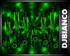 [SET5] GREEN DJ LIGHT