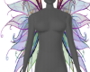 Rainbow Wings [Anim]