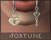 🗝️ Secret Set