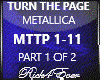 TURN THE PAGE  PT1