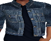 The Real Jeans Jacket
