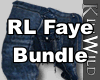 RL "Faye" Bundle