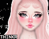 Niema Full Pink