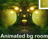 greenForest ambient room