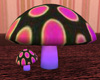 !ML Hot Dots Mushroom