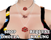 DM.REQUEST KALUNG MAYAWI