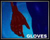 SpiderGirl Gloves