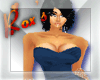"Date Nite" FIG82 Blue