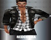 RC BLACK MALE OUTFIT