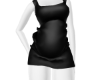 Prego Dress Black