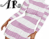 Zeryl Sweater Dress V1