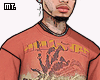 🔥. Hell 3T T-Shirt