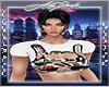 AS* Rock White Top
