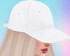 PIN4Y Blonde Hair + Hat