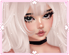 ❀. ikumi | blonde