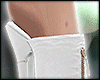 S* White Heels