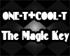 [NaT]-ONE T+COOL T-Magic