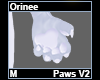 Orinee Paws M V2