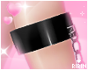 Armband with Chains