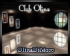 (OD) Club Olina