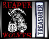 ReaperWolves Layerable W