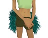 Hip tufts Mix 4