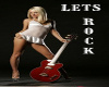 Lets Rock