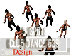 CDl Club Dance 638 P7