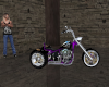 Cjt's Panhead Trike 2