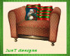 Christmas Chair 40