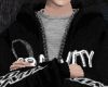 LY - Zero Gravity Top M