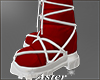 ★ Skin Boort Red