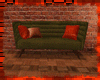 60's couch