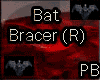 (PB)Bat Arm Bracer(R)