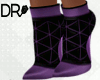 DR- Hot as hell V2 boots