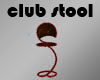 Club Stool